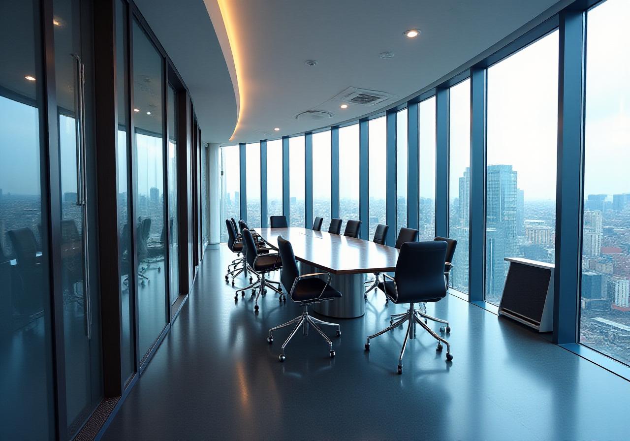 Umbral Counsel Ltd. Manchester Office